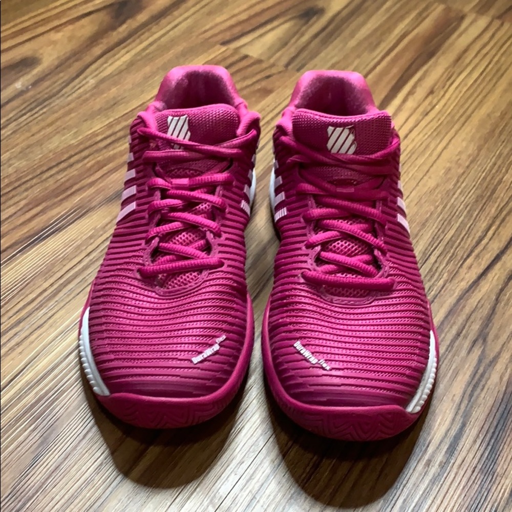 KSwiss Durawrap Flex Women Shoes Gem